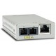 Allied Telesis AT-MMC200/SC-960 - 100 Mbit/s - 1310 nm Multimodo Gris
